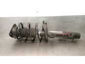 Recambio de amortiguador delantero derecho para volvo v50 (545) 2.4 referencia OEM IAM 30683609 31277590 