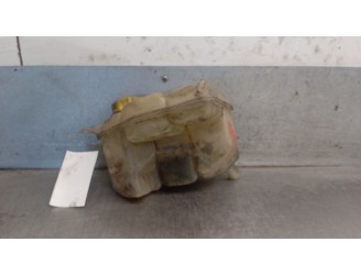 Replacement expansion tank for Ford Fusion (JU_) 1.4 TDCi OEM IAM reference 3S618K218AB 1221053 