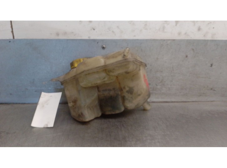 Recambio de deposito expansion para ford fusion (ju_) 1.4 tdci referencia OEM IAM 3S618K218AB 1221053