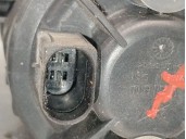 Recambio de faro antiniebla derecho para audi a3 (8l1) 1.9 tdi referencia OEM IAM 8L0941700A 8L0941700A 89305501