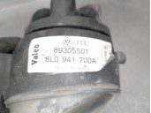 Recambio de faro antiniebla derecho para audi a3 (8l1) 1.9 tdi referencia OEM IAM 8L0941700A 8L0941700A 89305501