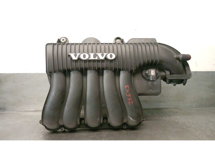Recambio de colector admision para volvo v50 (545) 2.4 referencia OEM IAM 30646518 30650185 2900310889