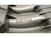 Recambio de colector admision para volvo v50 (545) 2.4 referencia OEM IAM 30646518 30650185 2900310889