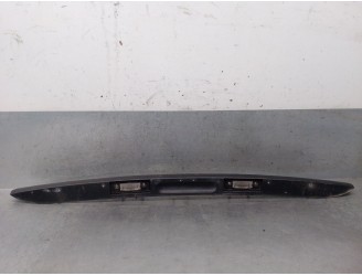 Recambio de molduras traseras para ford fusion (ju_) 1.4 tdci referencia OEM IAM 6N11N43404ABW 1384870 
