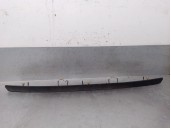 Recambio de molduras traseras para ford fusion (ju_) 1.4 tdci referencia OEM IAM 6N11N43404ABW 1384870 