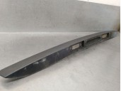 Recambio de molduras traseras para ford fusion (ju_) 1.4 tdci referencia OEM IAM 6N11N43404ABW 1384870 