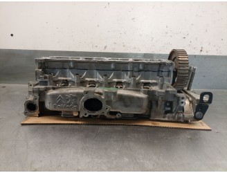 Recambio de culata para mitsubishi asx (ga_w_) 1.6 di-d referencia OEM IAM 9684487210 MN982455 