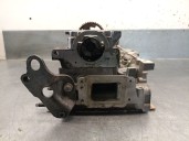 Recambio de culata para mitsubishi asx (ga_w_) 1.6 di-d referencia OEM IAM 9684487210 MN982455 