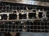 Recambio de culata para mitsubishi asx (ga_w_) 1.6 di-d referencia OEM IAM 9684487210 MN982455 