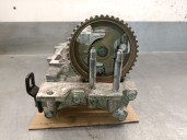 Recambio de culata para mitsubishi asx (ga_w_) 1.6 di-d referencia OEM IAM 9684487210 MN982455 