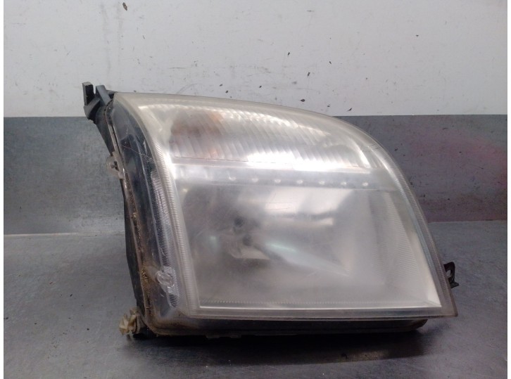 Recambio de faro derecho para ford fusion (ju_) 1.4 tdci referencia OEM IAM 2N1H13W029CJ 1526782 