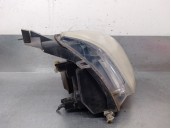 Recambio de faro derecho para ford fusion (ju_) 1.4 tdci referencia OEM IAM 2N1H13W029CJ 1526782 