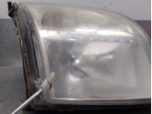 Recambio de faro derecho para ford fusion (ju_) 1.4 tdci referencia OEM IAM 2N1H13W029CJ 1526782 