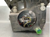 Recambio de faro derecho para ford fusion (ju_) 1.4 tdci referencia OEM IAM 2N1H13W029CJ 1526782 