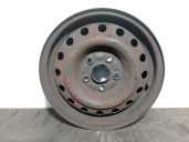 Recambio de llanta para honda fr-v (be) 1.7 (be1) referencia OEM IAM 42700SJDJ01 R15X6JJ 