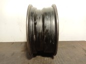 Recambio de llanta para honda fr-v (be) 1.7 (be1) referencia OEM IAM 42700SJDJ01 R15X6JJ 