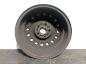 Recambio de llanta para honda fr-v (be) 1.7 (be1) referencia OEM IAM 42700SJDJ01 R15X6JJ 