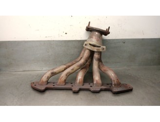 Recambio de colector escape para volvo v50 (545) 2.4 referencia OEM IAM 8653299 8250520 
