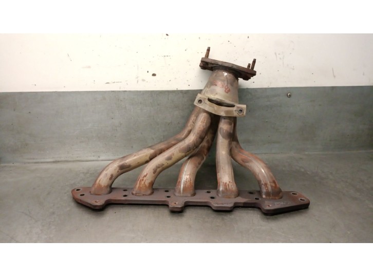 Recambio de colector escape para volvo v50 (545) 2.4 referencia OEM IAM 8653299 8250520 