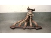 Recambio de colector escape para volvo v50 (545) 2.4 referencia OEM IAM 8653299 8250520 