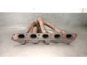 Recambio de colector escape para volvo v50 (545) 2.4 referencia OEM IAM 8653299 8250520 