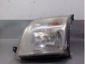 Recambio de faro izquierdo para ford fusion (ju_) 1.4 tdci referencia OEM IAM 2N1H13W030CJ 1526786 