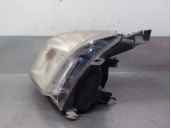 Recambio de faro izquierdo para ford fusion (ju_) 1.4 tdci referencia OEM IAM 2N1H13W030CJ 1526786 