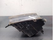 Recambio de faro izquierdo para ford fusion (ju_) 1.4 tdci referencia OEM IAM 2N1H13W030CJ 1526786 