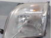 Recambio de faro izquierdo para ford fusion (ju_) 1.4 tdci referencia OEM IAM 2N1H13W030CJ 1526786 