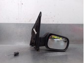 Recambio de retrovisor derecho para ford fusion (ju_) 1.4 tdci referencia OEM IAM 2N1117682AT 1568916