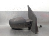 Recambio de retrovisor derecho para ford fusion (ju_) 1.4 tdci referencia OEM IAM 2N1117682AT 1568916