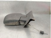 Recambio de retrovisor derecho para ford fusion (ju_) 1.4 tdci referencia OEM IAM 2N1117682AT 1568916