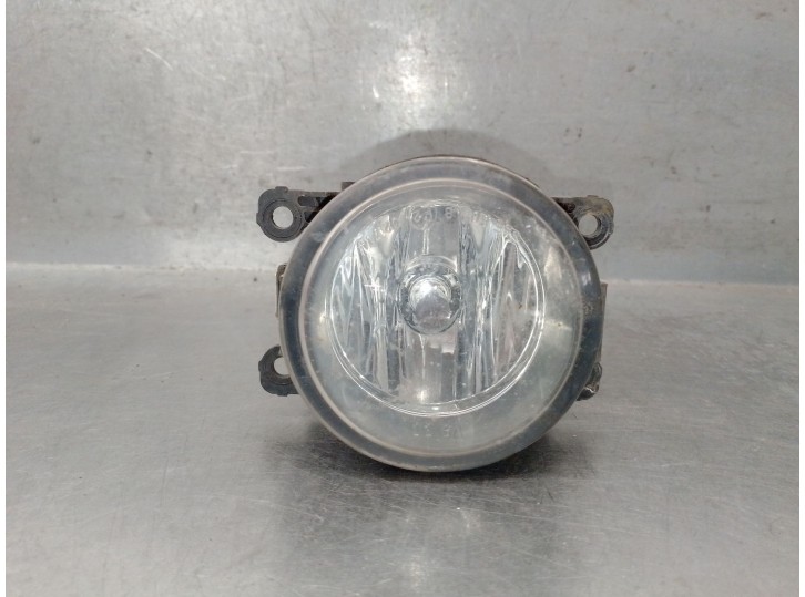 Recambio de faro antiniebla izquierdo para ford fusion (ju_) 1.4 tdci referencia OEM IAM 2N1115201AB 1209177 