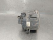 Recambio de faro antiniebla izquierdo para ford fusion (ju_) 1.4 tdci referencia OEM IAM 2N1115201AB 1209177 