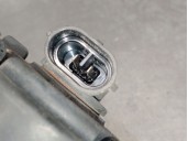 Recambio de faro antiniebla izquierdo para ford fusion (ju_) 1.4 tdci referencia OEM IAM 2N1115201AB 1209177 