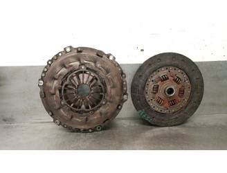 Recambio de kit embrague para mitsubishi asx (ga_w_) 1.6 di-d referencia OEM IAM 9808134880 2300A056 