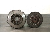 Recambio de kit embrague para mitsubishi asx (ga_w_) 1.6 di-d referencia OEM IAM 9808134880 2300A056 
