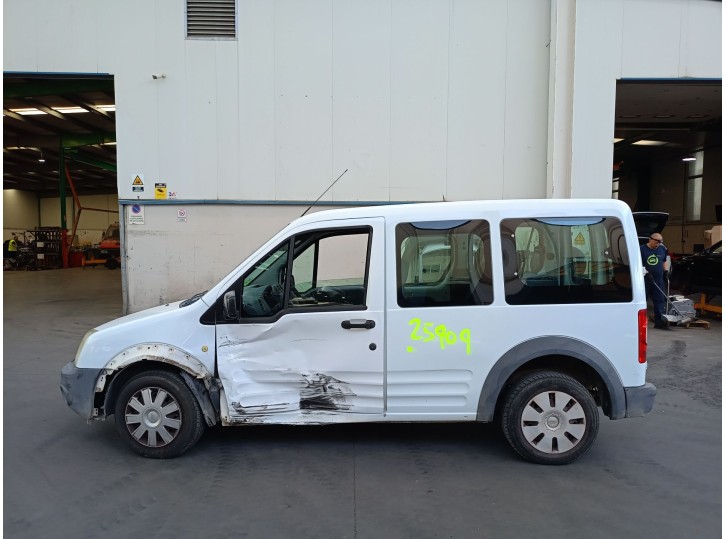 ford tourneo connect del año 2011