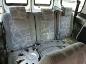 ford tourneo connect del año 2011
