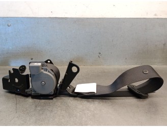 Recambio de cinturon seguridad trasero izquierdo para subaru levorg 1.6 awd (vm4) referencia OEM IAM 64660VA111VI 64660VA111VI 