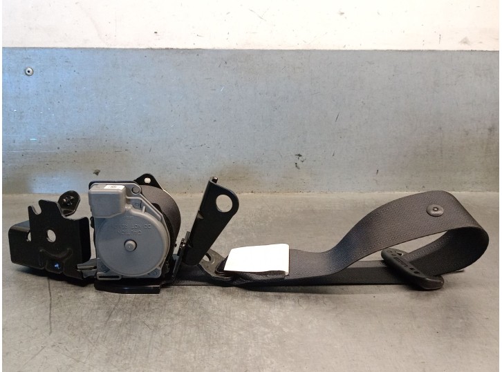 Recambio de cinturon seguridad trasero izquierdo para subaru levorg 1.6 awd (vm4) referencia OEM IAM 64660VA111VI 64660VA111VI 