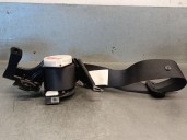Recambio de cinturon seguridad trasero izquierdo para subaru levorg 1.6 awd (vm4) referencia OEM IAM 64660VA111VI 64660VA111VI 