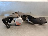 Recambio de cinturon seguridad trasero izquierdo para subaru levorg 1.6 awd (vm4) referencia OEM IAM 64660VA111VI 64660VA111VI 