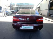 skoda superb ii (3t4) del año 2010