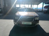 skoda superb ii (3t4) del año 2010