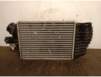 Recambio de intercooler para subaru levorg 1.6 awd (vm4) referencia OEM IAM 21821AA061 SICTM0200