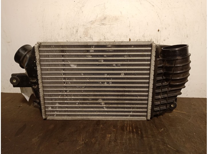 Recambio de intercooler para subaru levorg 1.6 awd (vm4) referencia OEM IAM 21821AA061 SICTM0200