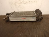 Recambio de intercooler para subaru levorg 1.6 awd (vm4) referencia OEM IAM 21821AA061 SICTM0200