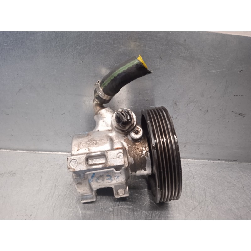 Recambio de bomba servodireccion para citroen xsara berlina 1.9 turbodiesel referencia OEM IAM 9631923580 26072536 