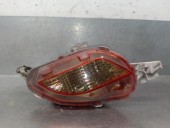 Recambio de faro antiniebla trasero derecho para toyota yaris (_p13_) 1.5 hybrid (nhp130_) referencia OEM IAM 815810D220 815810D